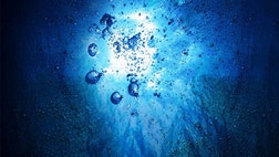 The U.S. military wants to seed the remote reaches of the deep sea -- with unmanned stealth technology.